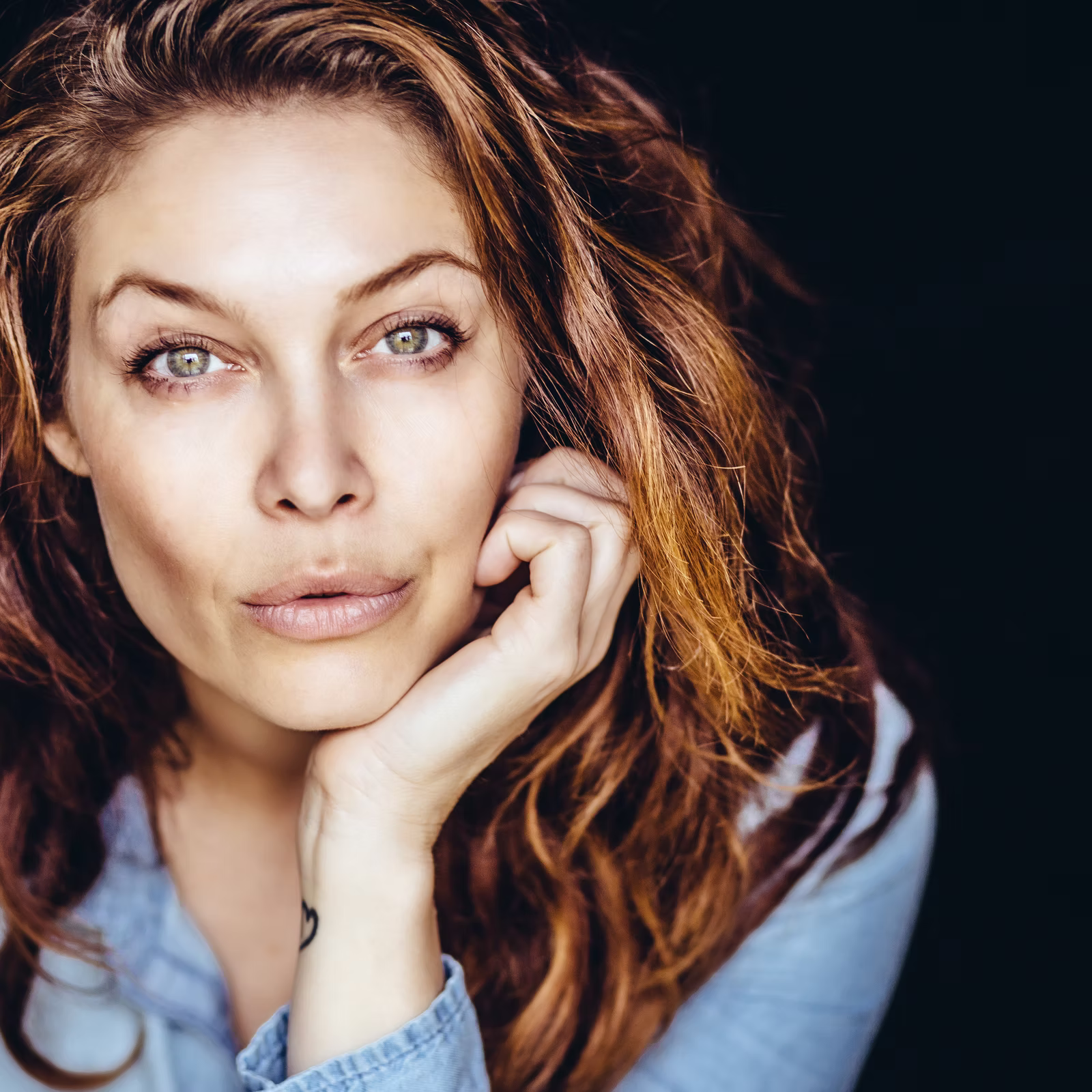Alaina Huffman