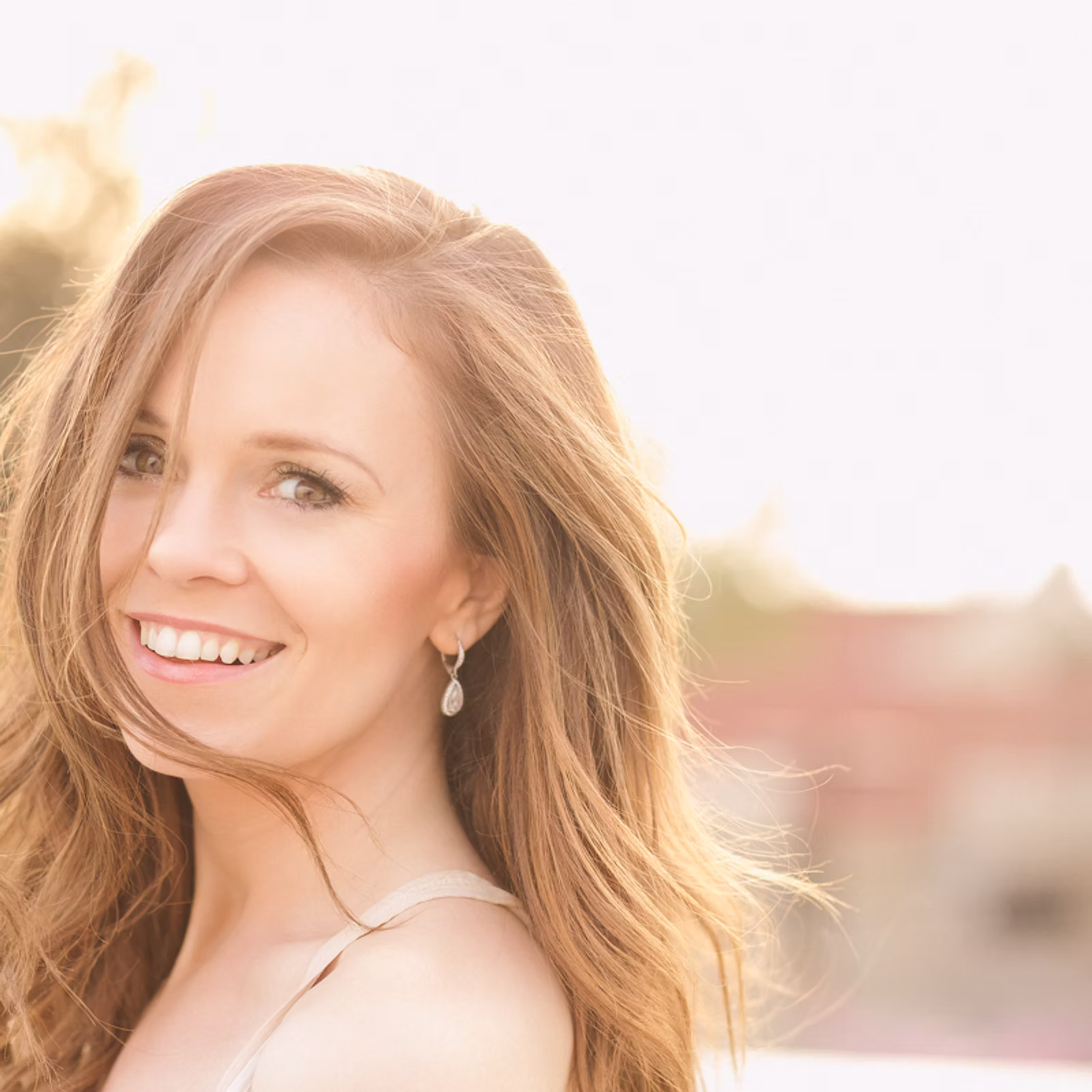 Rachel Boston