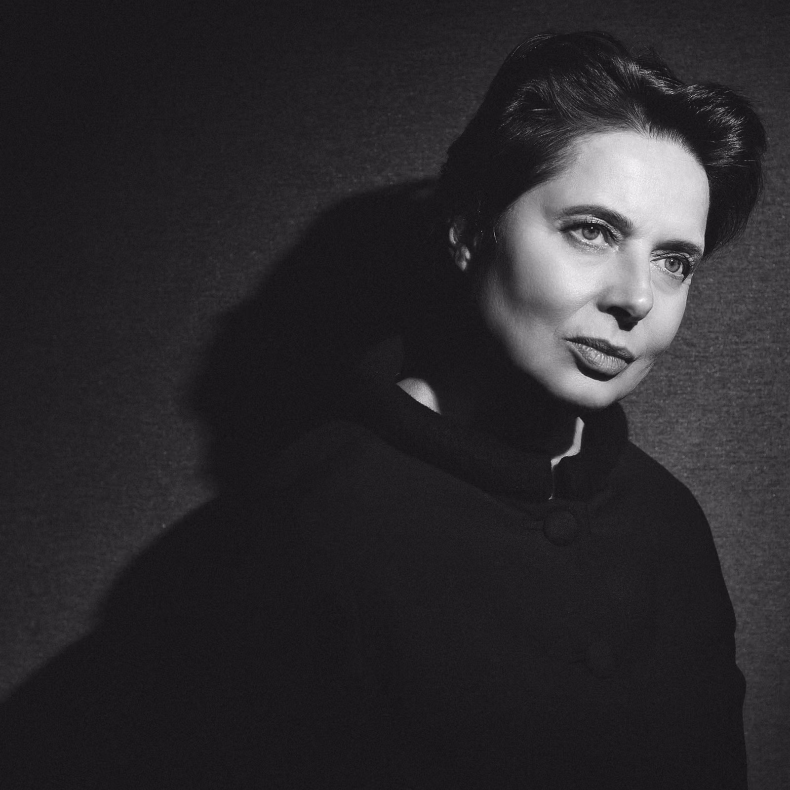 Isabella Rossellini
