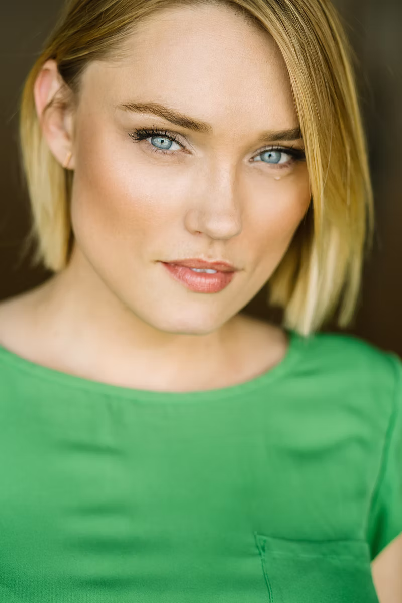 Headshot photography Los Angeles