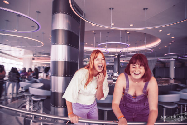 Fan Fest Cruise 2026 165