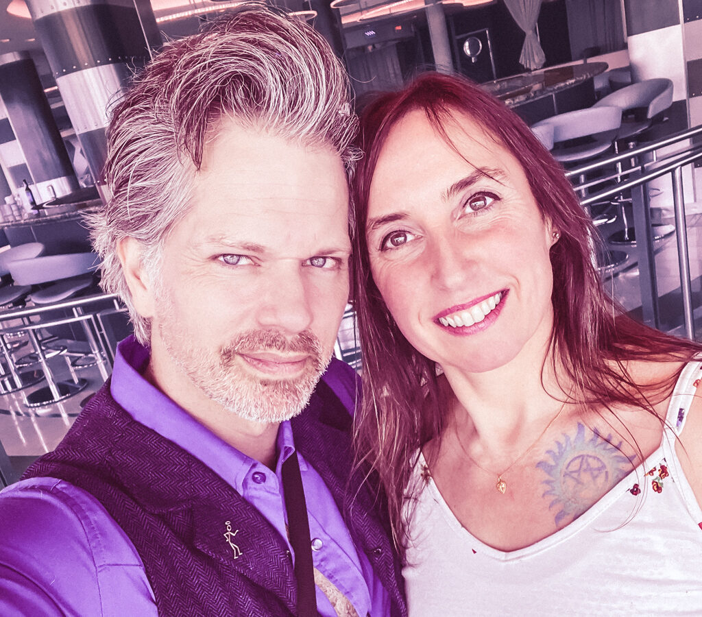 Nick & Alice Story Fan Fest Cruise 26