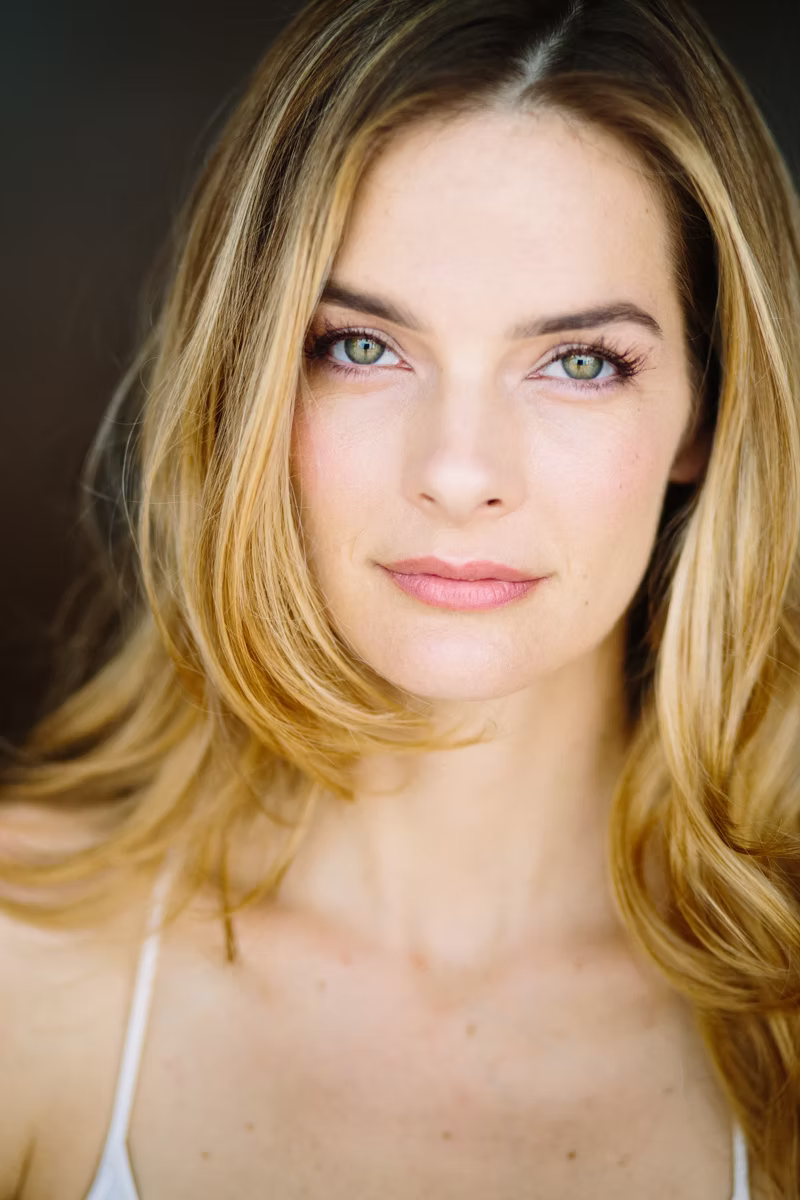 Headshot photography Los Angeles
