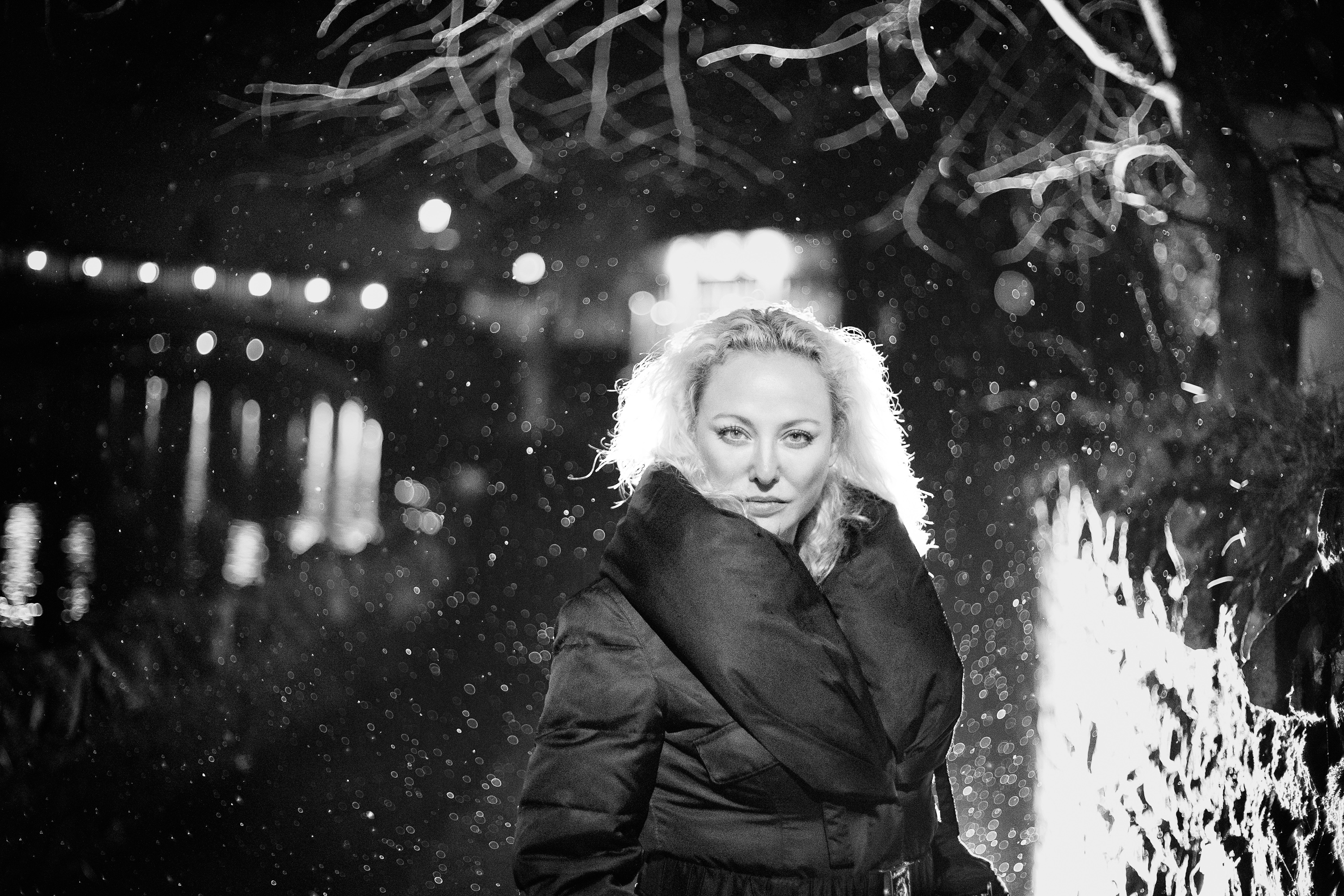 Nick Holmes Photography — Los Angeles portrait photographer