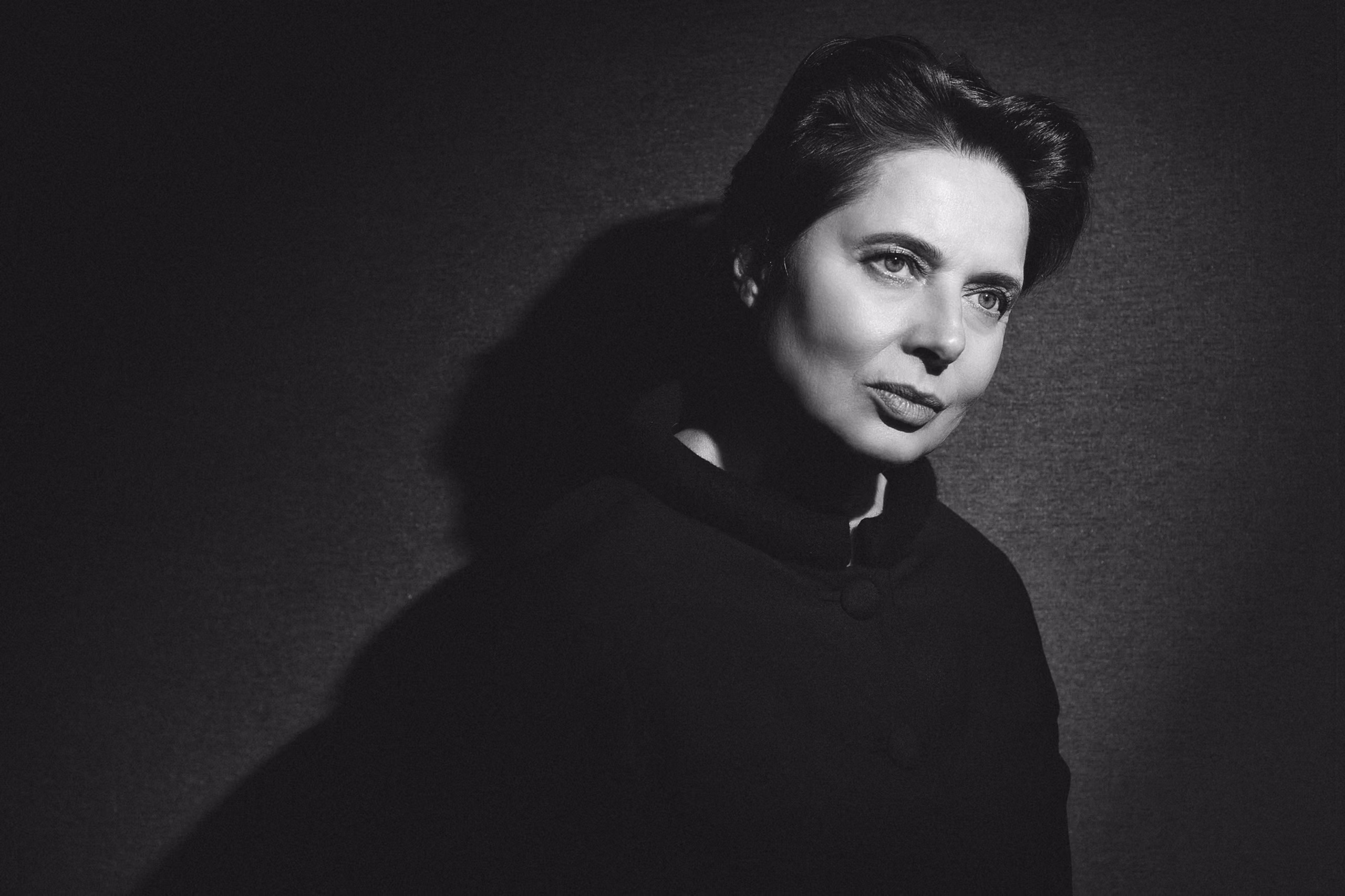 Isabella Rossellini